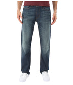 Levi's Men's 514 Straight Fit Cut Jeans (Also available in Big & Tall)