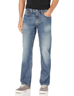 Levi's Men's 514 Straight Fit Cut Jeans (Also available in Big & Tall)
