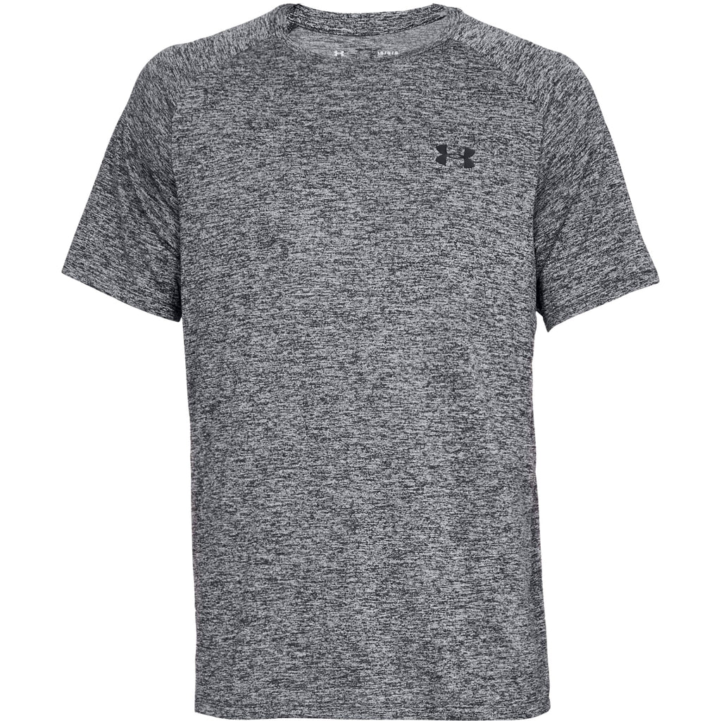 Under Armour Men's Tech 2.0 Short-Sleeve T-Shirt