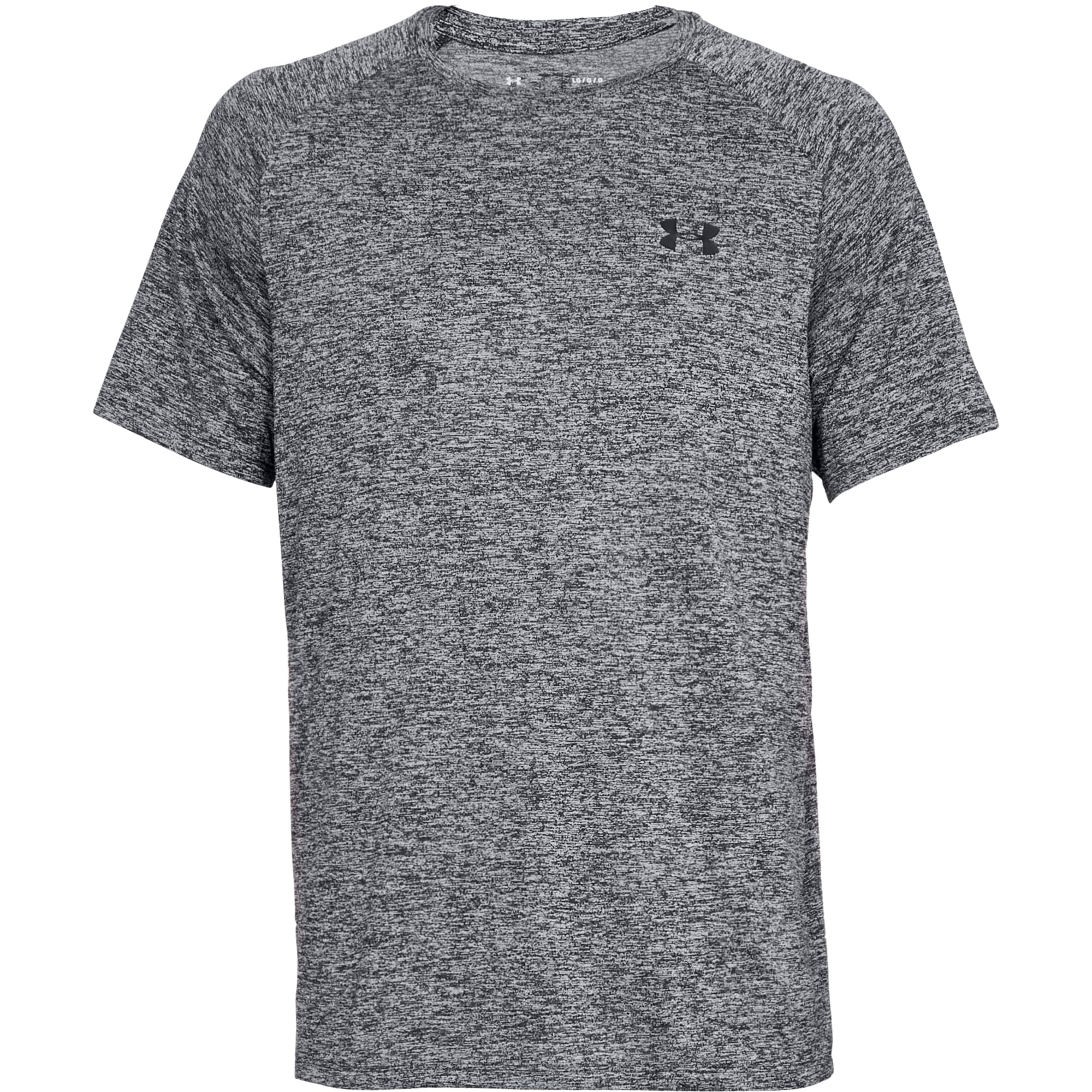 Under Armour Men's Tech 2.0 Short-Sleeve T-Shirt