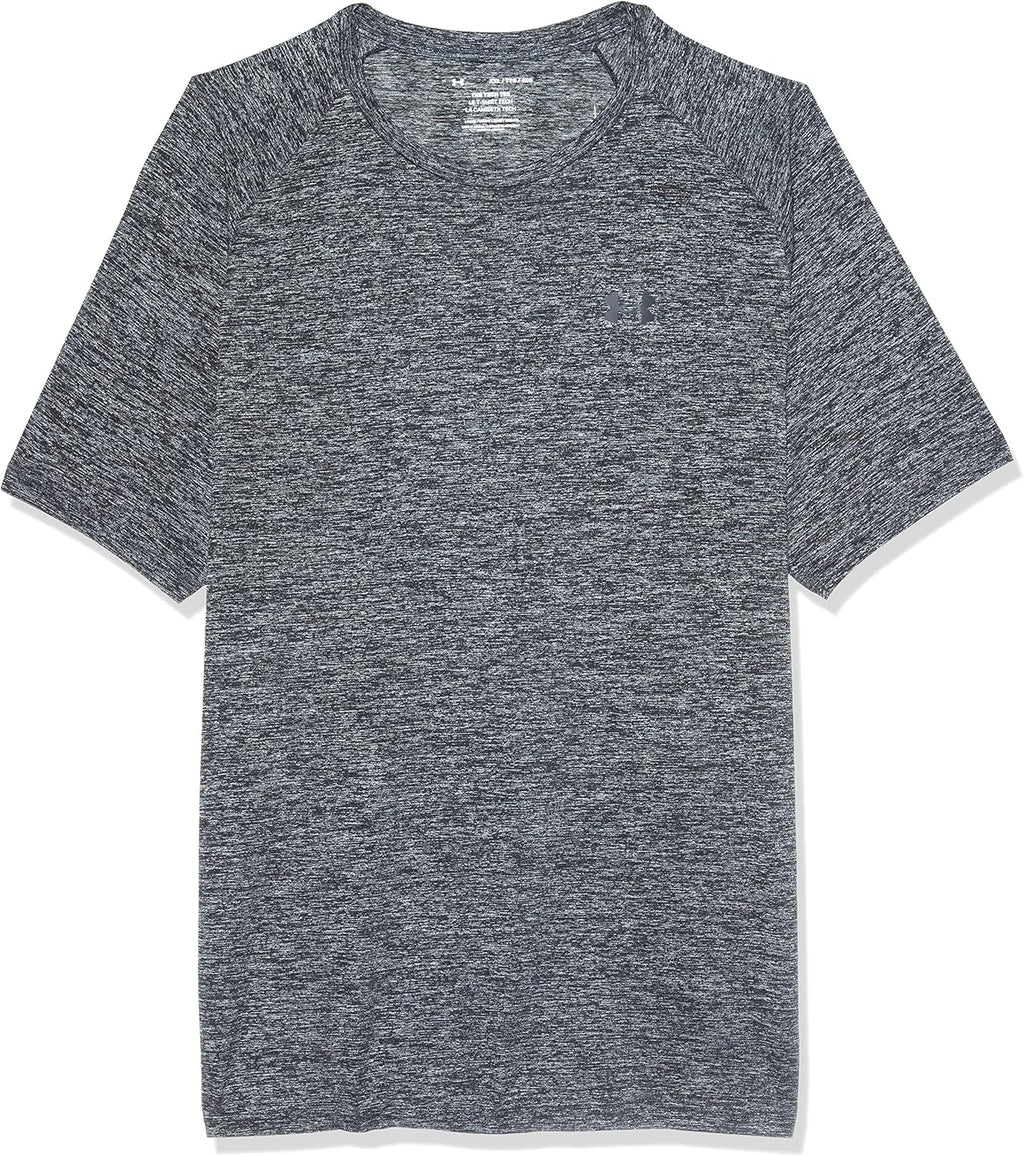 Under Armour Men's Tech 2.0 T-Shirt