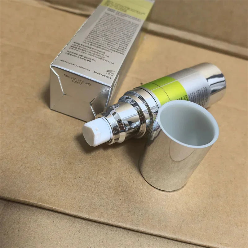 Celimax The Vita A Retinal Shot Tightening Booster Firm Skin Eye Cream 15ml Face Serum 30ml