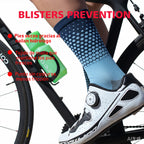 Professional Cycling Socks Breathable Road Bicycle Socks Men Women Outdoor Sports Racing Sport Socks