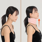Sleeping Soft Foam Cervicorrect Neck Brace Pressure Relief Cervical Pain Vertebra Protection Neck Spine