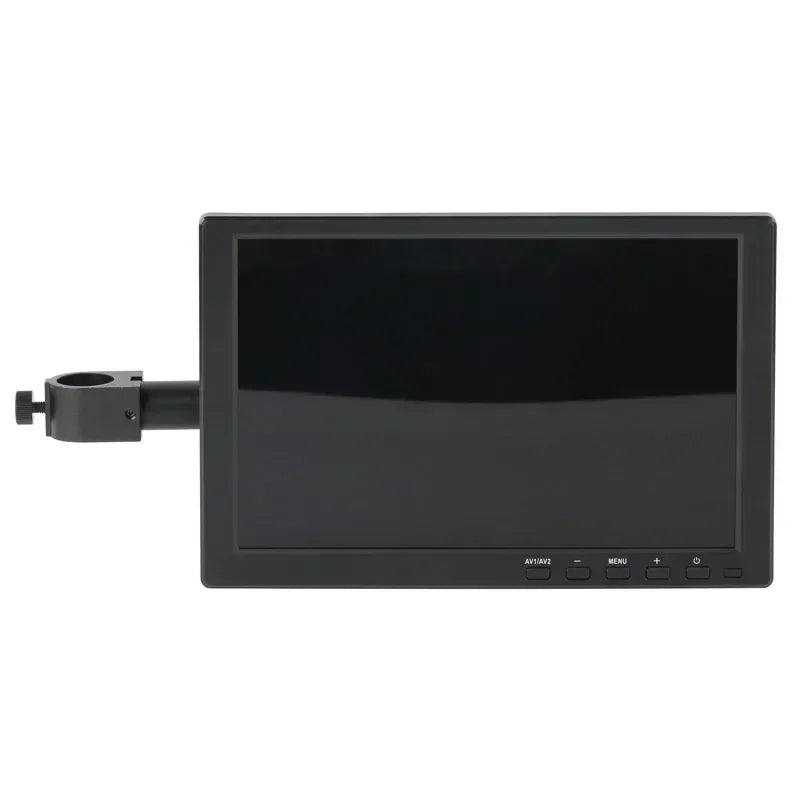 8/10.1/11.6/13.3 LCD/IPS Displayer HDMI Industry Video Monitor+33mm/25mm Hanging Rod For Stereo