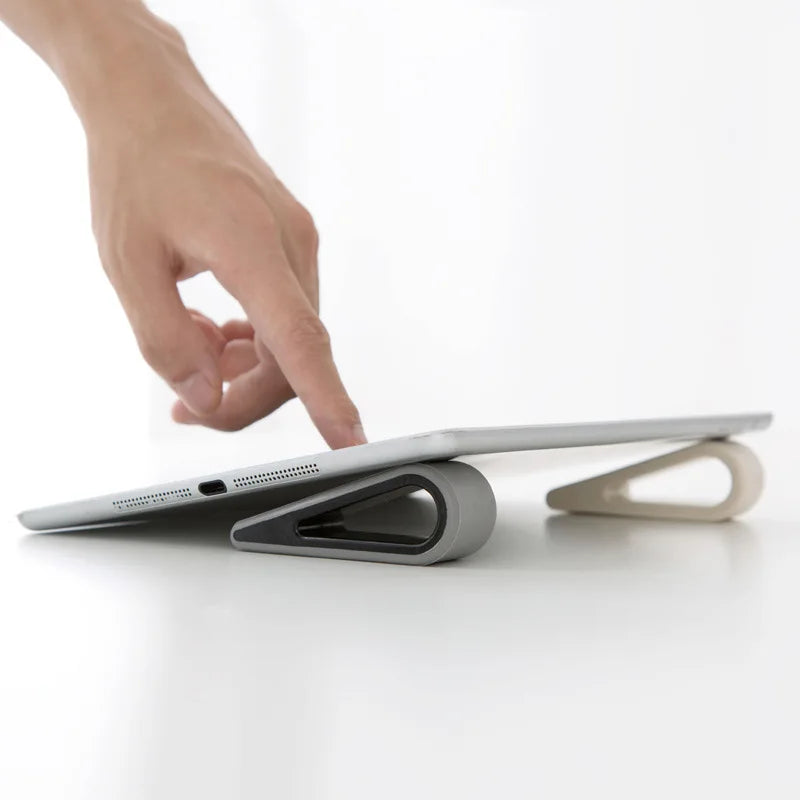 Computer elevated, laptop elevated, heat dissipation rack, bedroom desktop computer, monitor storage rack