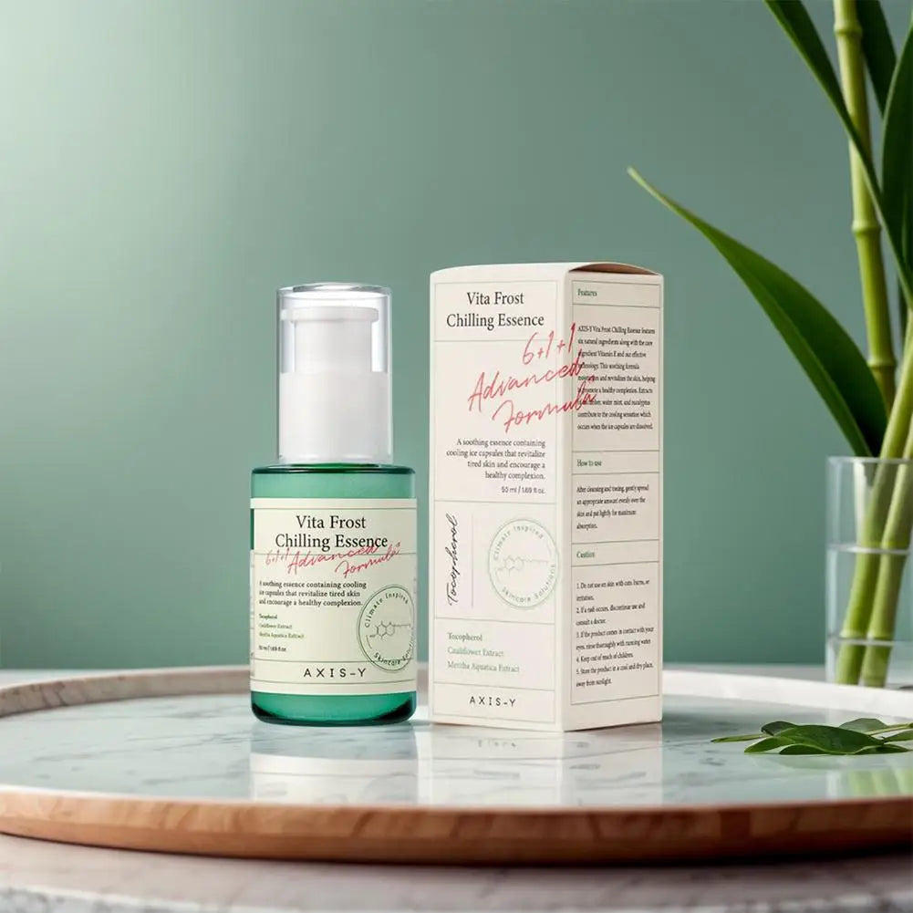 5% Niacinamide Essence Dark Spot Correcting Glow Serum Deep Moisturizing Serum Lightens