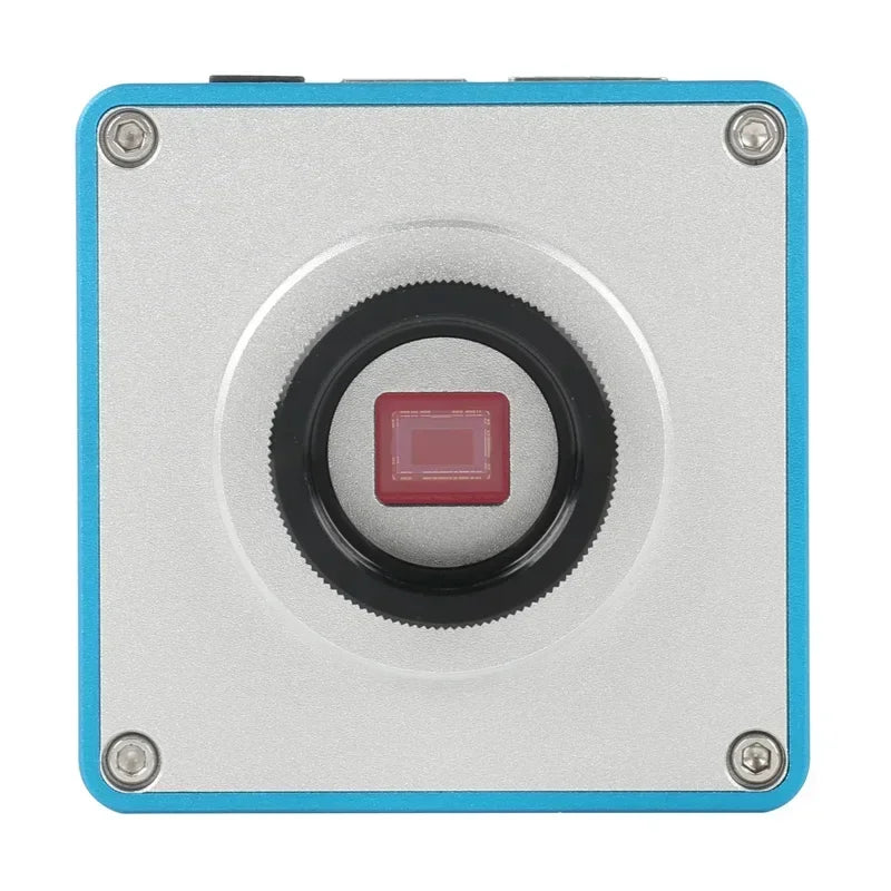 48MP 55MP 8.3MP 4K 2K HDMI USB C Mount Trinocular Microscope Digital Camera Industrial Phone Repair