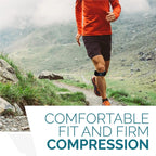 1 Pc Knee Braces Patella Knee Support Strap, Adjustable Patellar Tendon Stabilizer Band for Jumpers Knee