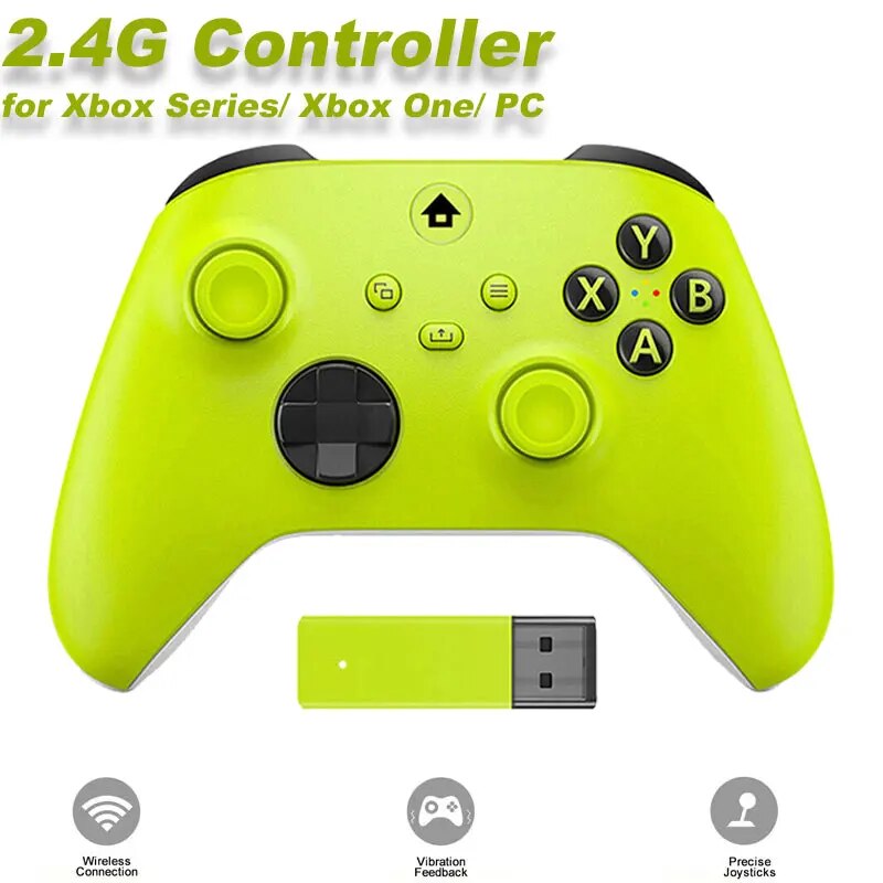 Wireless Controller for Xbox S