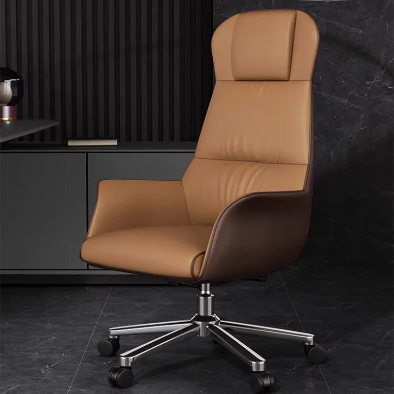 Computer Gaming Ergonomic Study Chair Gaming Seat Furniture Playseat Stool Comfortable Modern