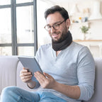 Sleeping Soft Foam Cervicorrect Neck Brace Pressure Relief Cervical Pain Vertebra Protection Neck Spine