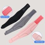 Sleeping Soft Foam Cervicorrect Neck Brace Pressure Relief Cervical Pain Vertebra Protection Neck Spine