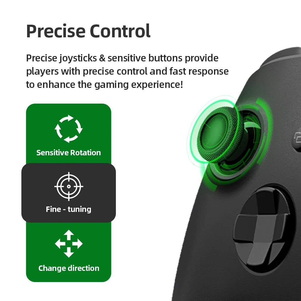 Wireless Controller for Xbox S