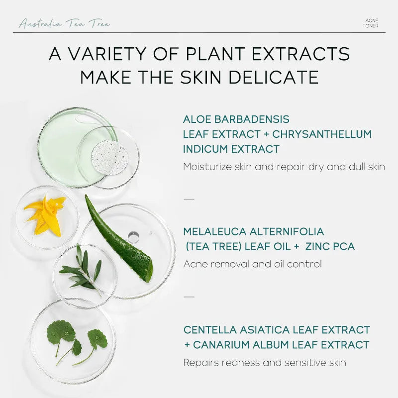 Salicylic Acid Acne Treatment Face Cream Repair Pimple Spots Deep Cleaning Pore Anti-acne Scar Oil Control