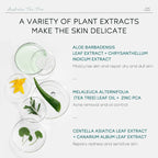 Salicylic Acid Acne Treatment Face Cream Repair Pimple Spots Deep Cleaning Pore Anti-acne Scar Oil Control