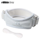 1 Pc Knee Braces Patella Knee Support Strap, Adjustable Patellar Tendon Stabilizer Band for Jumpers Knee