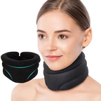 Sleeping Soft Foam Cervicorrect Neck Brace Pressure Relief Cervical Pain Vertebra Protection Neck Spine