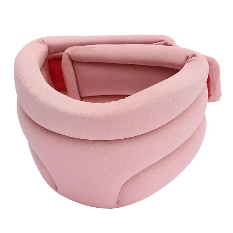 Sleeping Soft Foam Cervicorrect Neck Brace Pressure Relief Cervical Pain Vertebra Protection Neck Spine