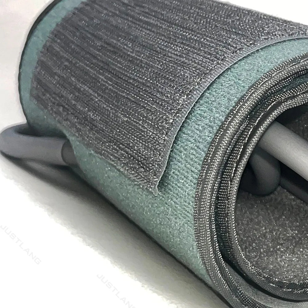 360° Surround Cuff 22-32CM for Universal Electronic Upper Arm Blood Pressure Monitor 5MM Household