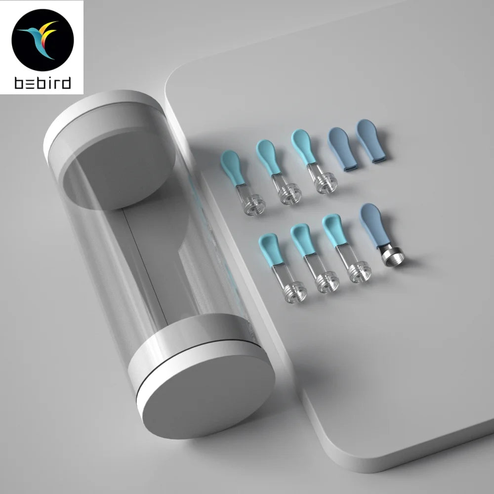 Bebird R1 R3 T15 D3 I35R Home 30S Original Visual Ear Sticks Earpick Health Care Cleaner Replace