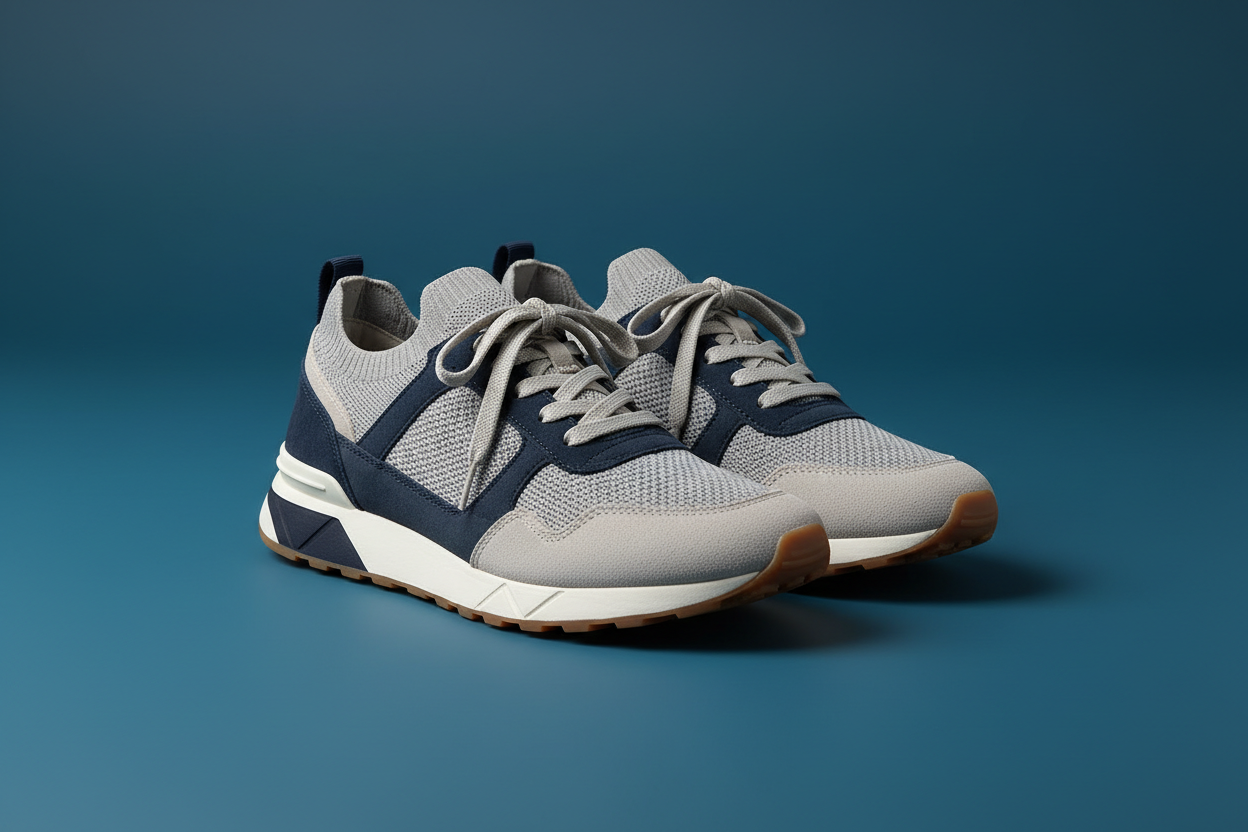 need slider image for shoes with solid background